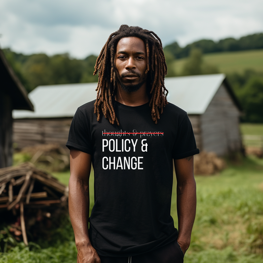 Policy & Change