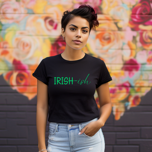 IRISH-ish