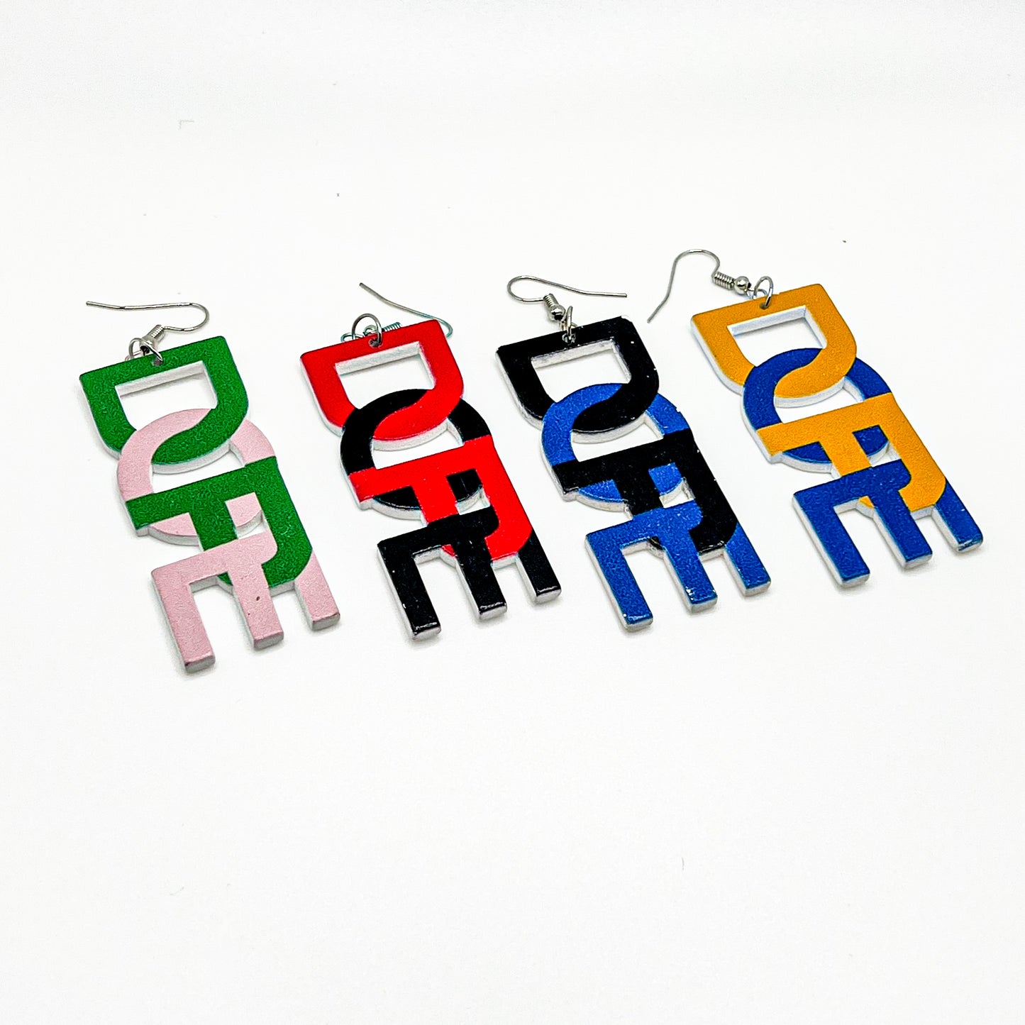 DOPE! Earrings