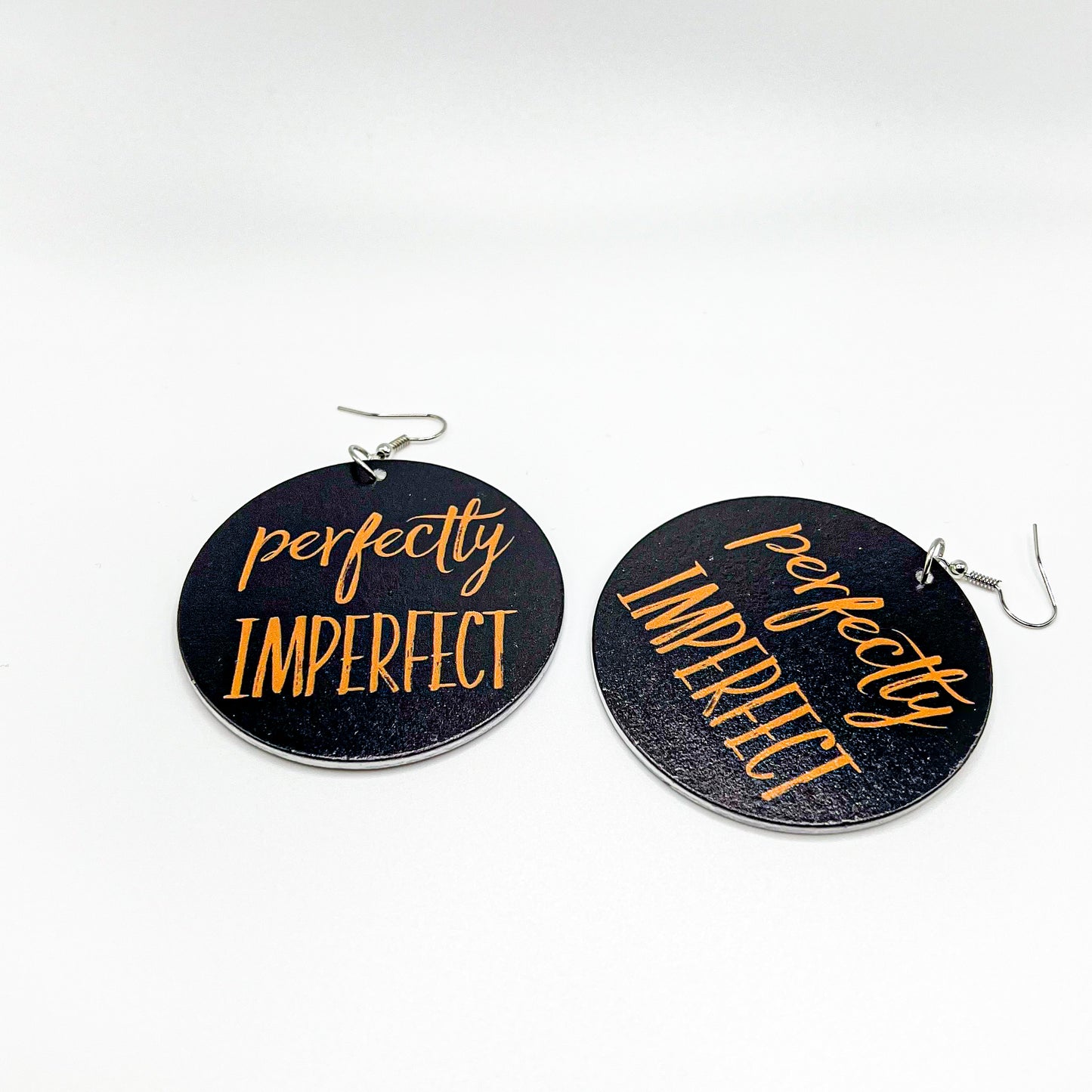 Perfectly Imperfect Earrings