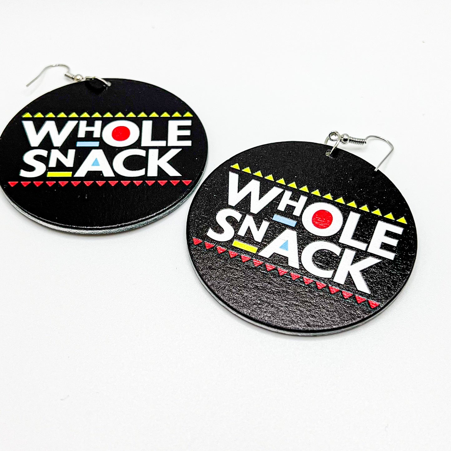 Whole Snack Earrings