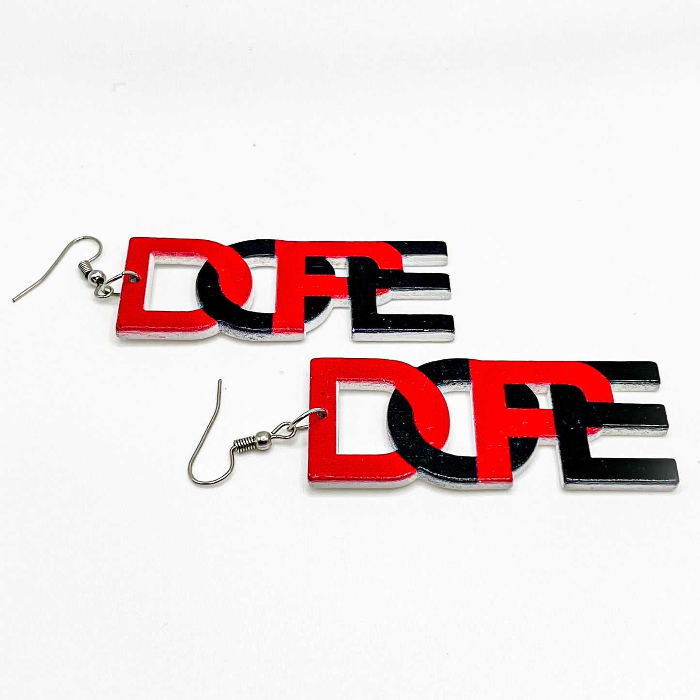 DOPE! Earrings