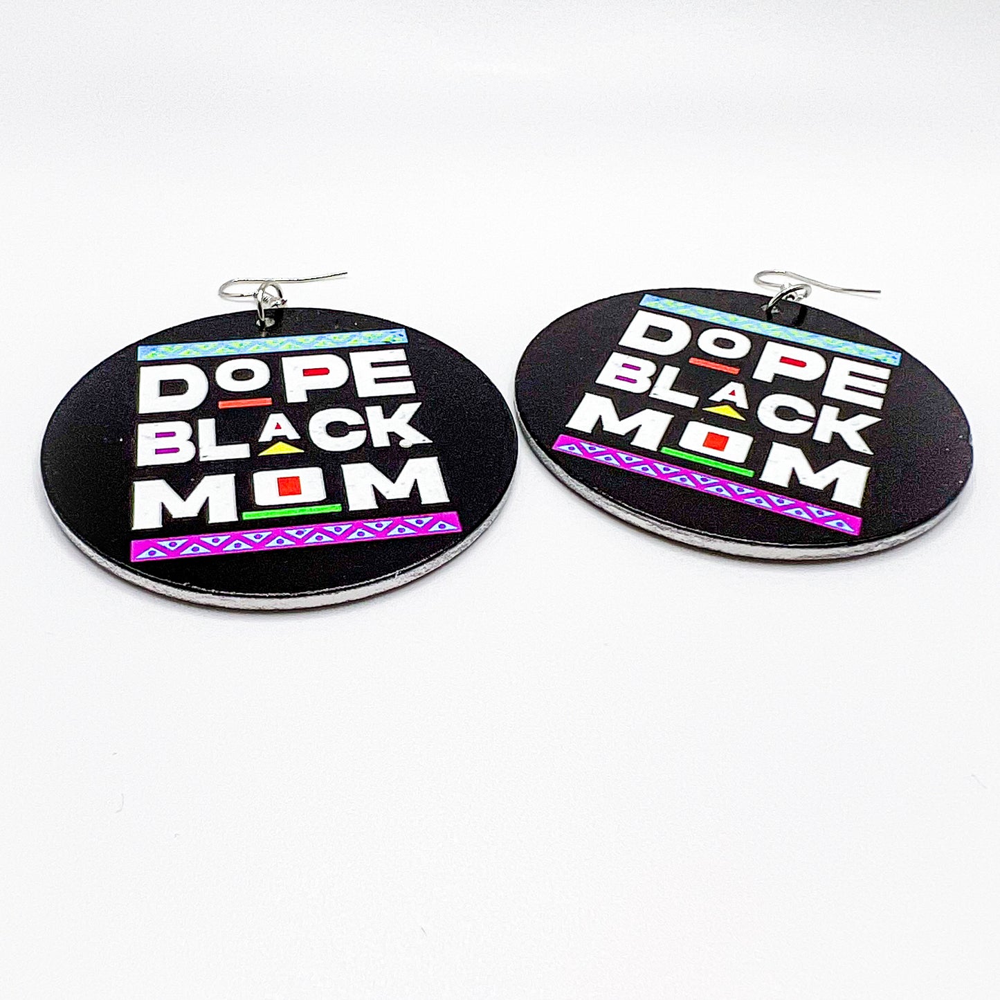 Dope! Fashion Earrings